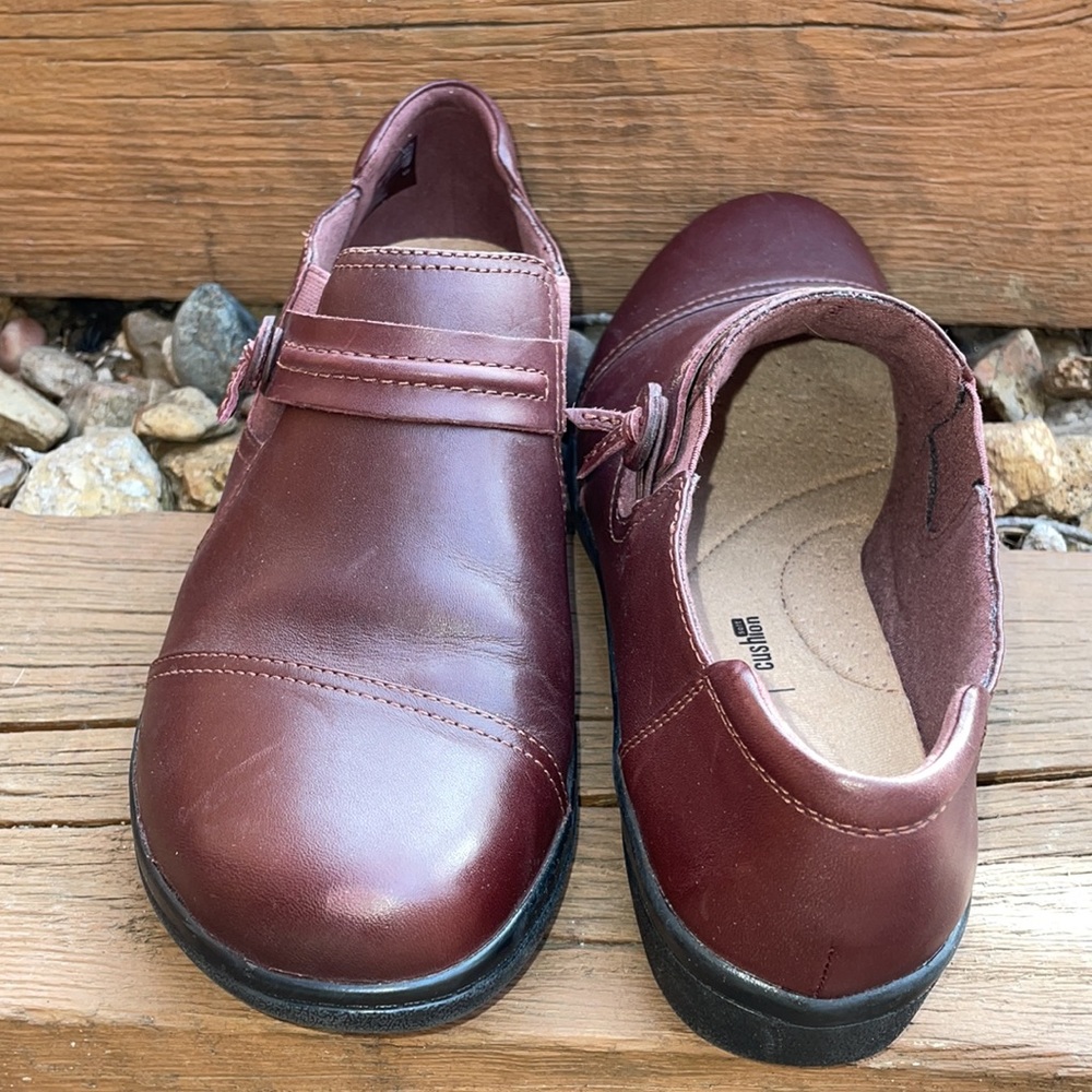 Clarks collection